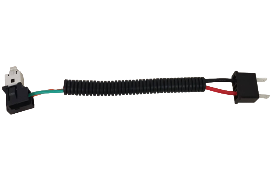 Cablu adaptor / conversie de la H7 la H1 - CBL03