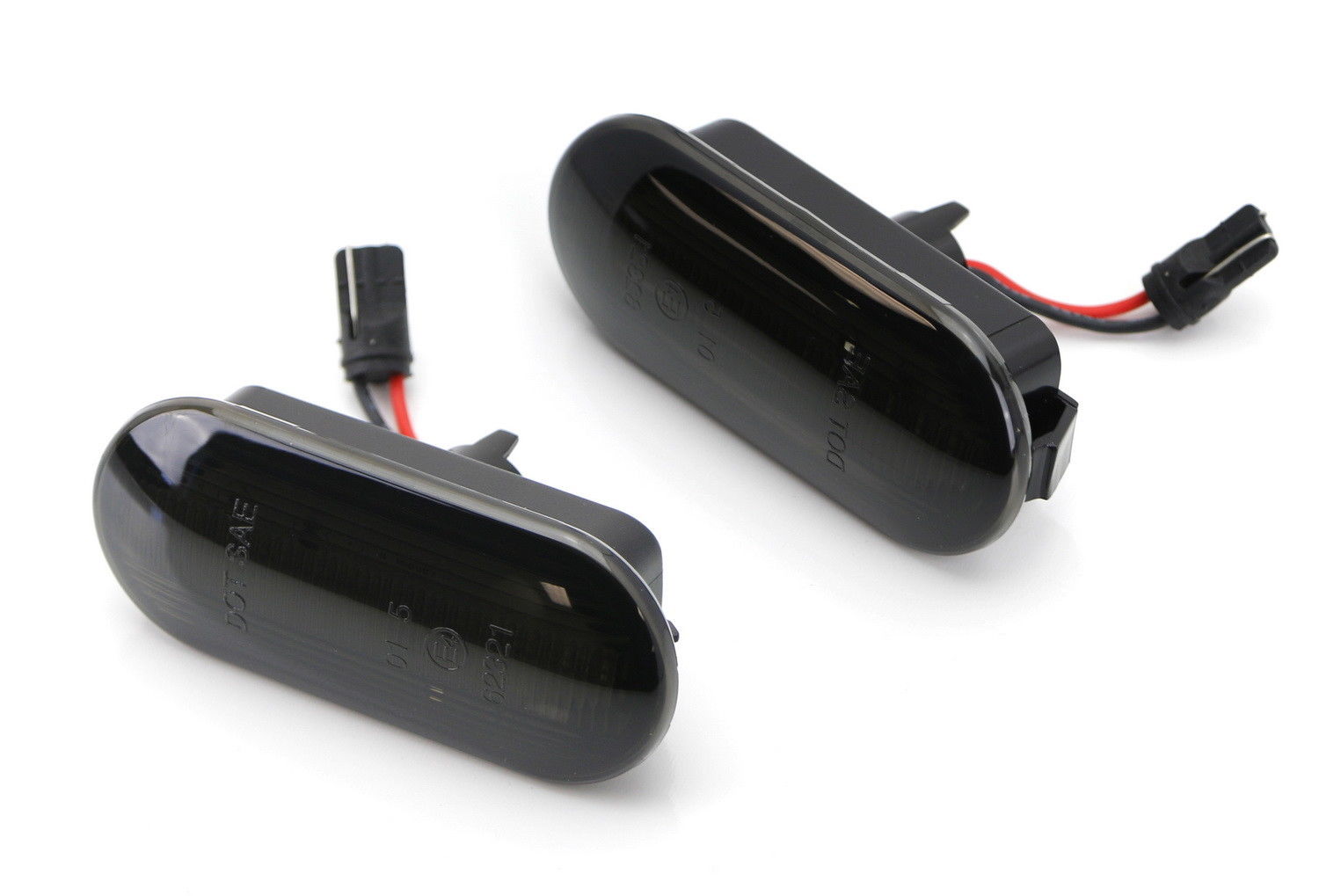 Set 2 Semnalizari Aripa LED Dinamice Seat Leon, Cordoba, Ibiza, Toledo, Altea, Alhambra, Exeo - D0188 