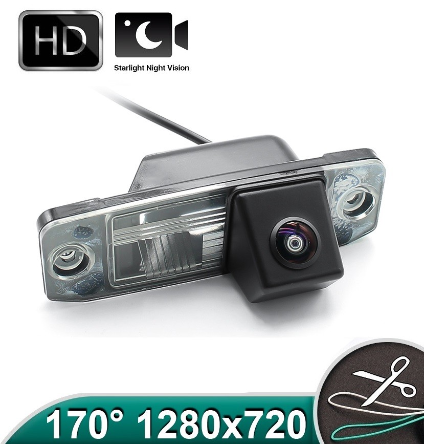  Camera marsarier HD pentru KIA CEED, Sportage, Sorento, Carens - FA964 