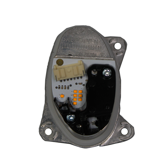 Modul semnalizare dreapta BMW seria 6 F06, F12, F13 LCI - 63117394906, 7394906