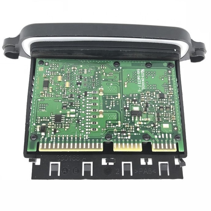  Modul far Lear Tms BMW Seria 2 F22, F23 - 63117363090, 7363090, 9848584, 162453