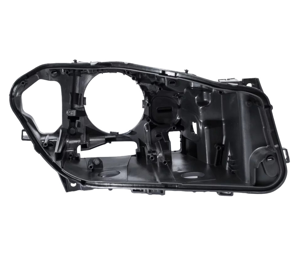 Carcasa far dreapta BMW Seria 5 F10/F11 NFL fara AFS 2011-2013 - HB039-DREAPTA