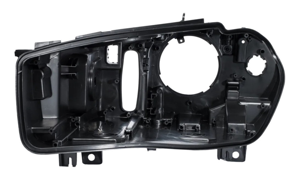  Carcasa far stanga pentru BMW X5 F15 far cu Xenon (2013 - 2018) - HB079-STANGA 