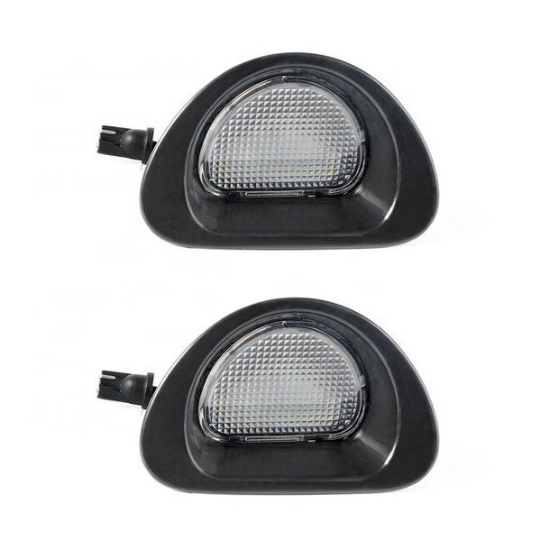 Set Lampi Numar Led dedicate pentru Citroen C1 2005-2013 cod OE 6340E2 - OR-7604