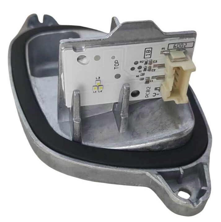 Modul Lumini de Zi DRL dreapta BMW Seria 1 F40, Seria 2 F44 - 63119448116B / 9448116B