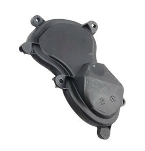  Capac far dreapta pentru BMW Seria 5 F10/F11 LCI (2014 - 2016) far cu LED - HDC-F18-1417B-DREAPTA