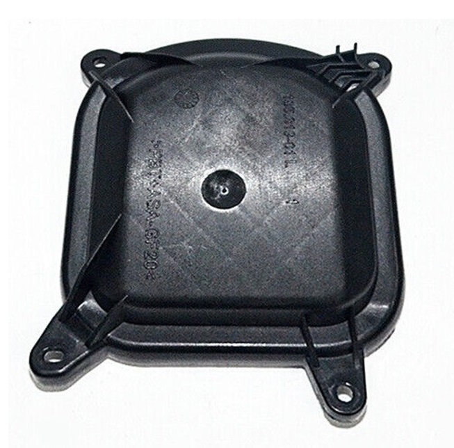  Capac far stanga pentru BMW Seria 5 F10/F11 LCI (2014 - 2016) far cu Xenon - HDC-F18-1416-STANGA 