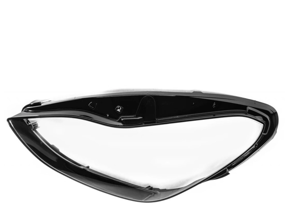  Sticla far stanga pentru Tesla Model 3 (2020 - 2023) - FF008-STANGA