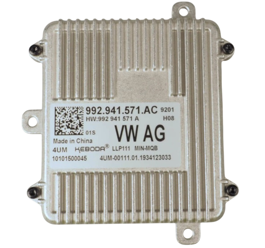 Modul far LED Second-Hand pentru Audi, Skoda, VW, Seat, Porsche, Cupra - 992.941.571.AH / 992941571AH