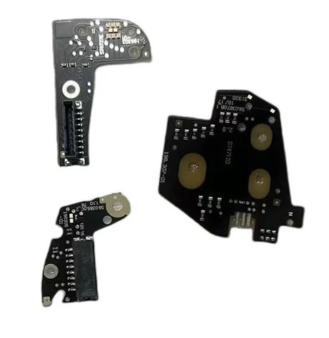 Kit reparatie lumini de zi DRL stanga Audi A6 C7 facelift FULL LED 2014-2018 - A6 C7 LED - Left