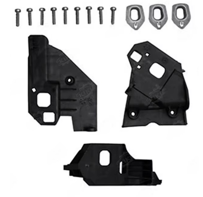 Kit reparatie far dreapta pentru Mercedes-Benz Clasa A W176 2013-2017 - A1768200214