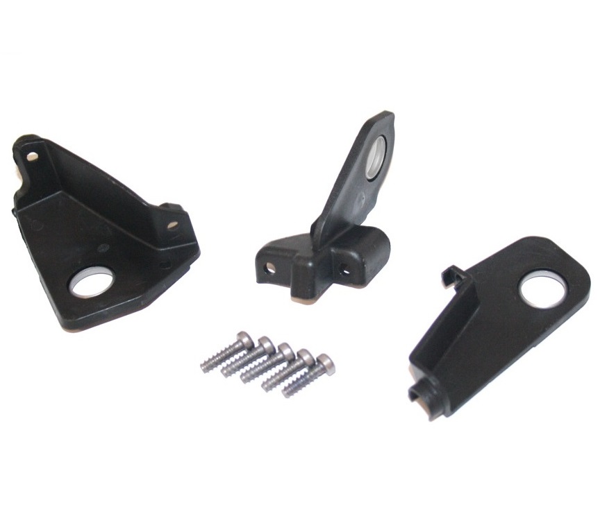 Kit reparatie far stanga pentru VW Golf 6 2008-2013 - 5K0998225