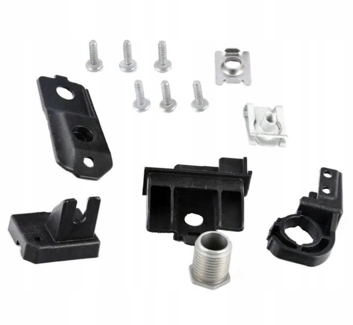 Kit reparatie far dreapta pentru VW Golf 7 Facelift 2017-2021 - 5G0998226B