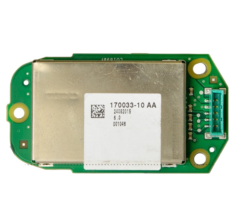 Modul Lumini de Zi DRL 170033-10AA / 17003310AA pentru Porsche Panamera 970 / Cayenne 958 Facelift  - 170033-10AA / 17003310AA