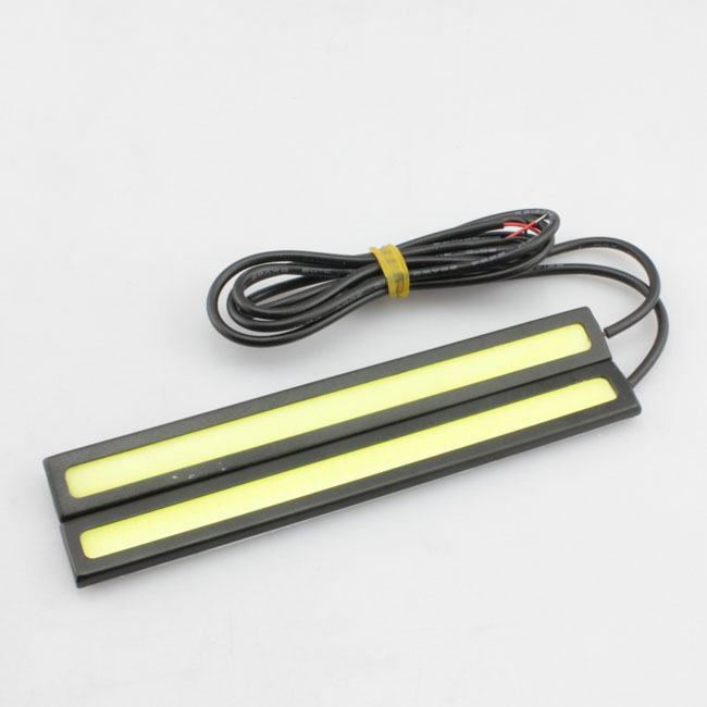 Lumini de zi DRL COB 170mm