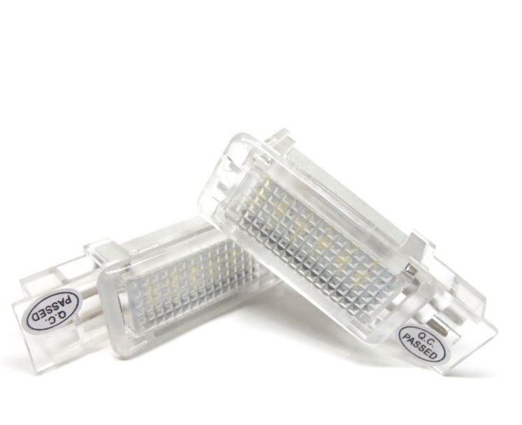 Set Lampi Led Portiere, Interior, Portbagaj  Mercedes-Benz - BTLL-024
