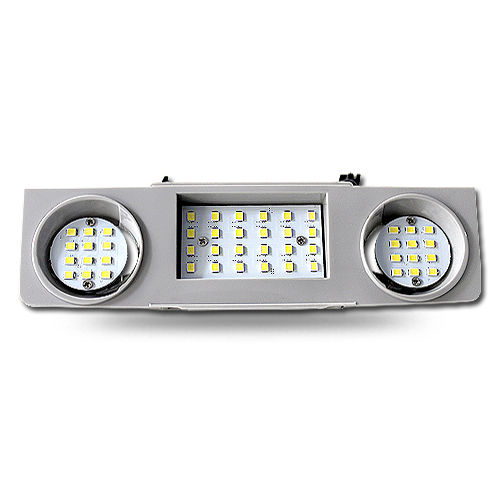 Plafoniera Fata Led pentru VW - BTLL-080