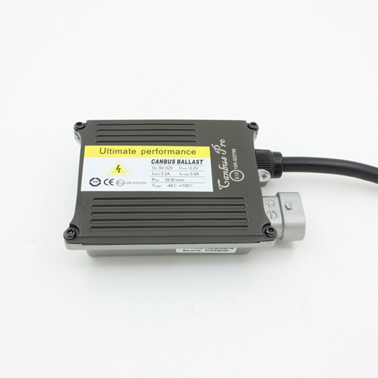 Ballast Canbus Pro digital 35W 12V/24V