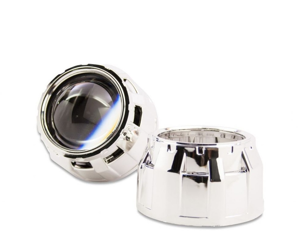 Set 2 ornamente pentru Lupe Bixenon Z260 