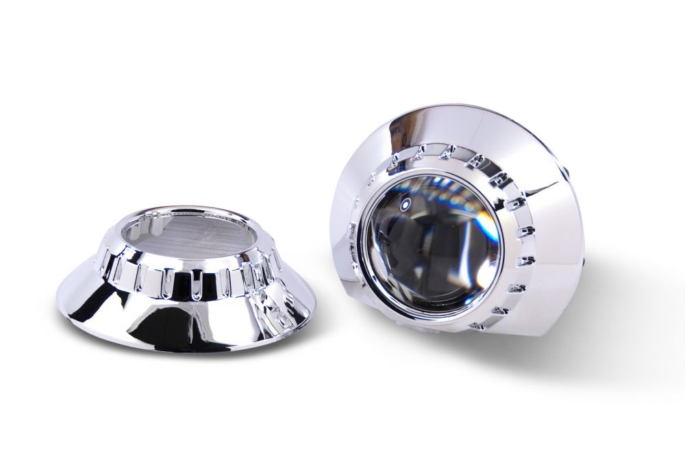 Set 2 ornamente tip BMW E46 ZKW 