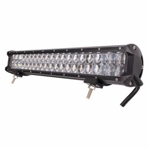  LED Bar Auto Offroad 288W/12V-24V, 24480 Lumeni, 44"/112 cm, Combo Beam 12/60 G
