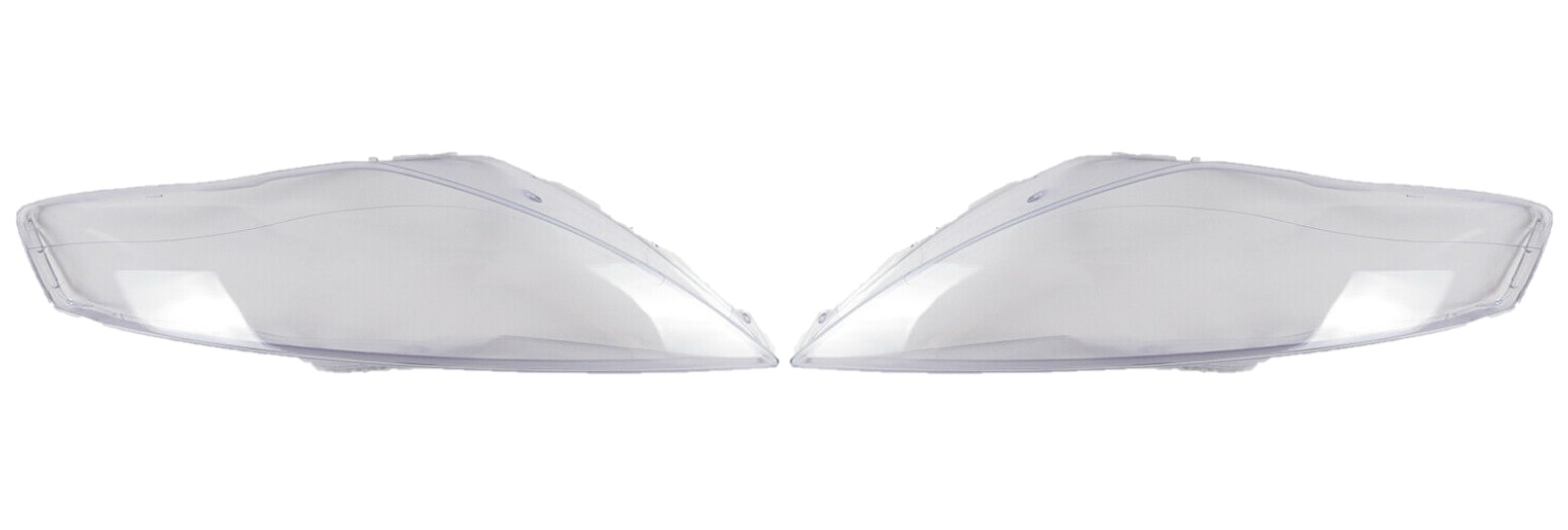  Set 2 sticle faruri pentru Ford Mondeo MK4 (2008 - 2012) - HF007 