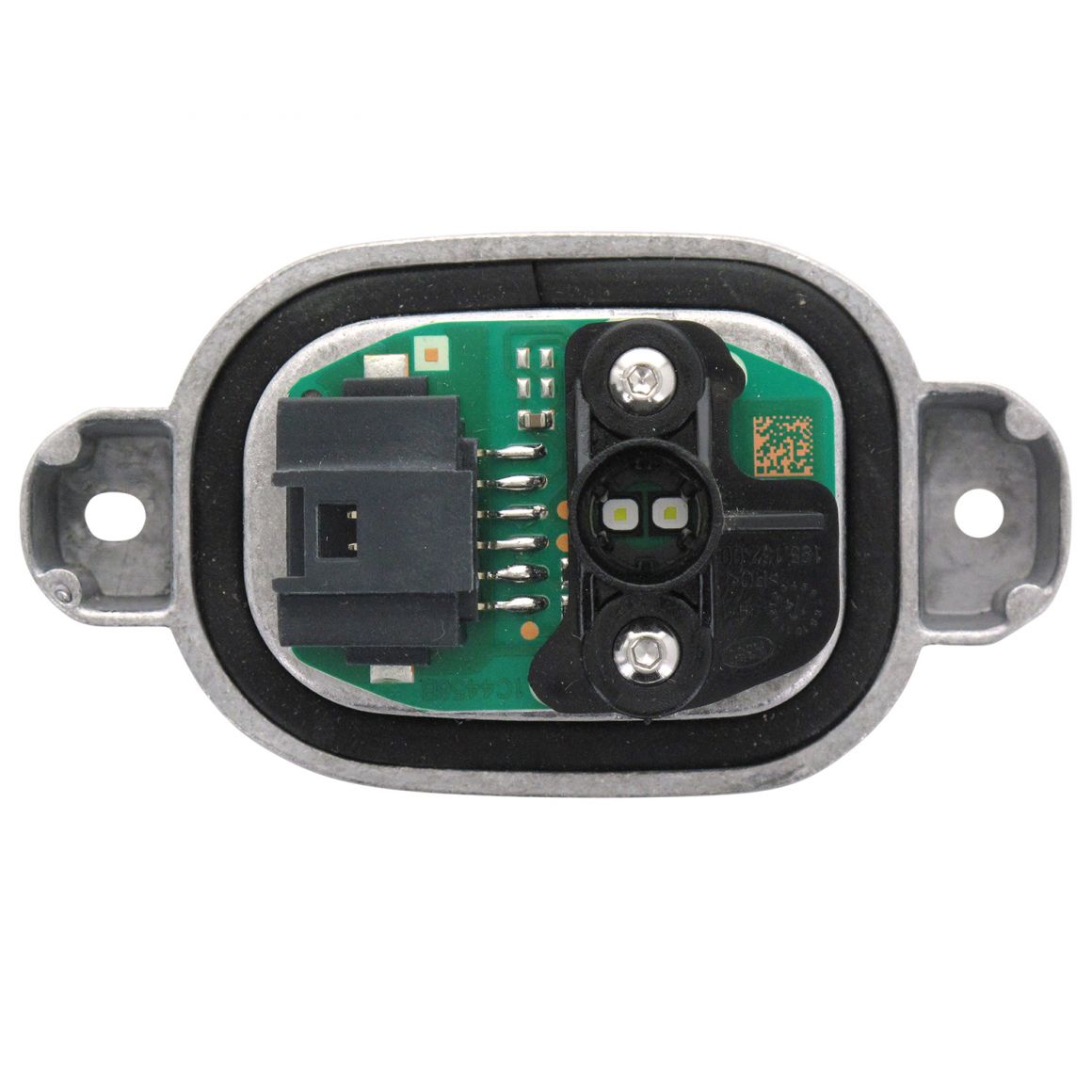  Modul 6 pini Lumini de zi DRL Angel Eyes BMW Seria 1 F20 LCI - 63117428425