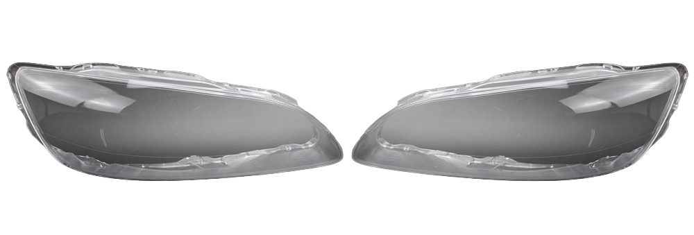  Set 2 sticle faruri pentru Volvo S60, V60 (2014 - 2018) - VO001 