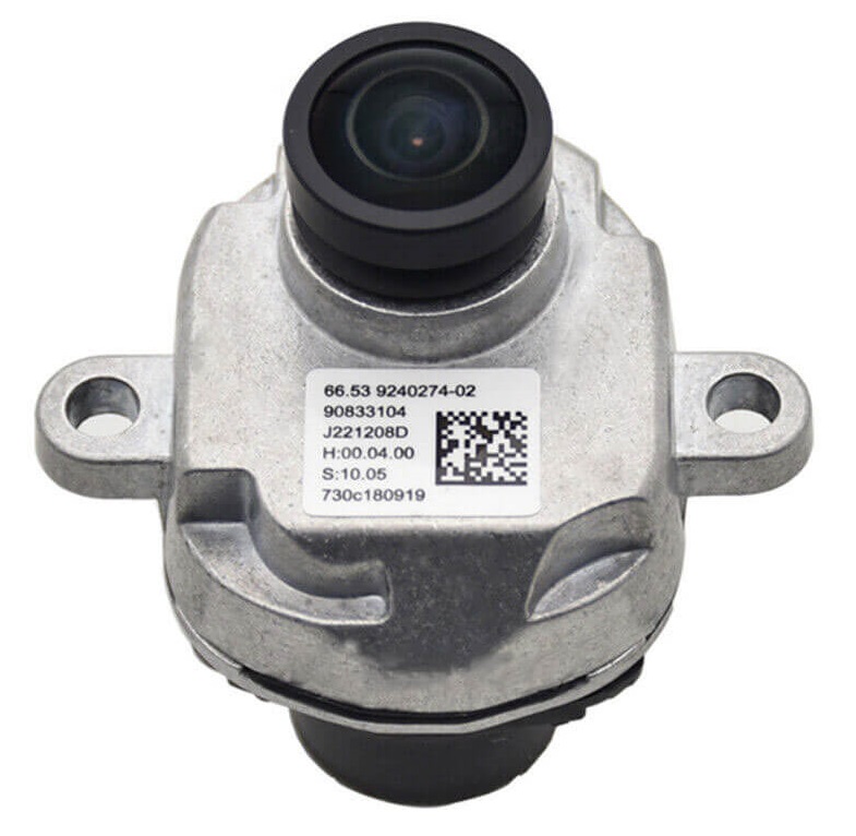 Camera laterala stanga compatibila BMW - 66539240274-01 - 908331 