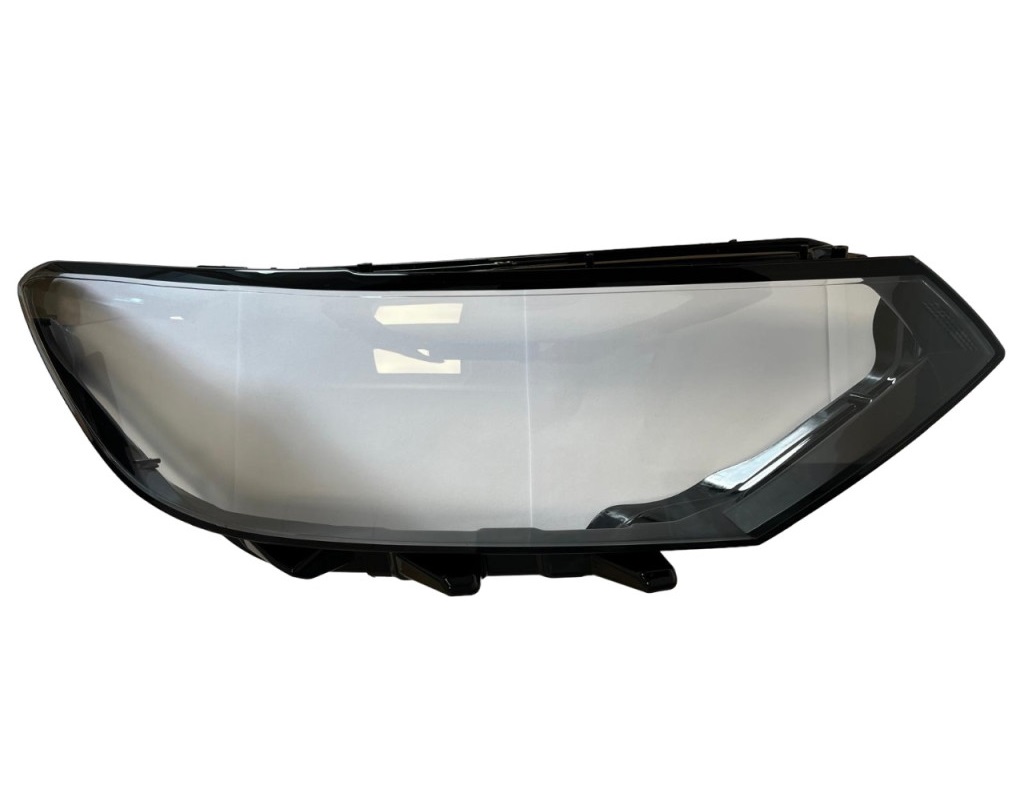  Sticla far dreapta pentru Volkswagen Passat B8 (2015 - 2019) pentru farurile cu bec halogen H7 - HV008-DREAPTA