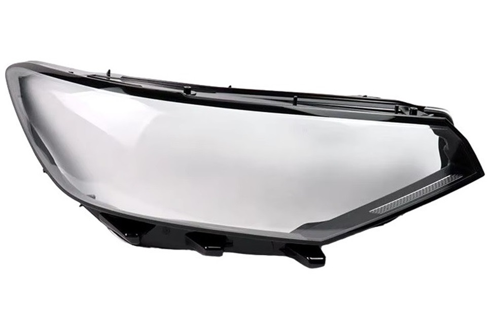  Sticla far dreapta pentru Volkswagen Passat B8.5 (2020 - 2023) Far LED Low Configuration - HV072-DREAPTA 