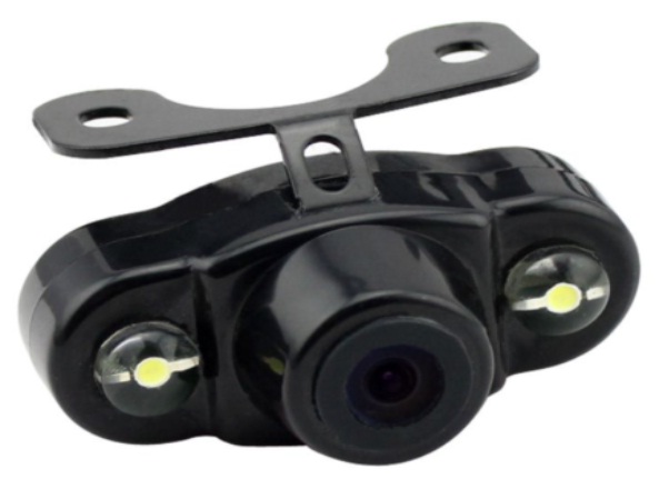 Camera Auto Marsarier cu Night Vision C121