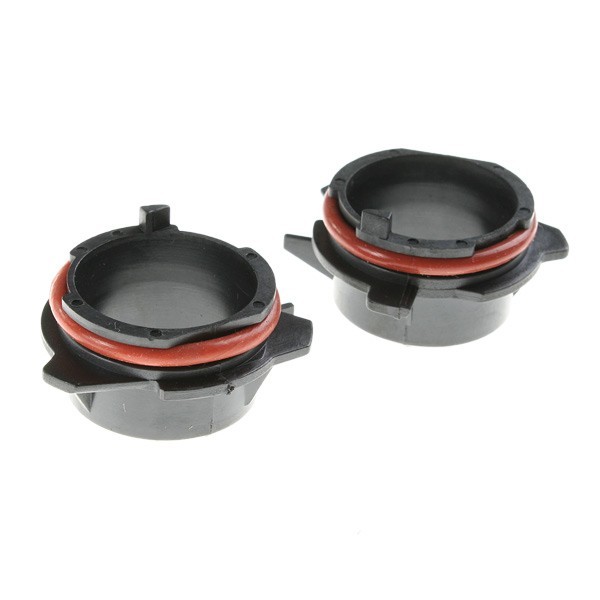 Set 2 Adaptoare Bec Xenon BMW E39, E60