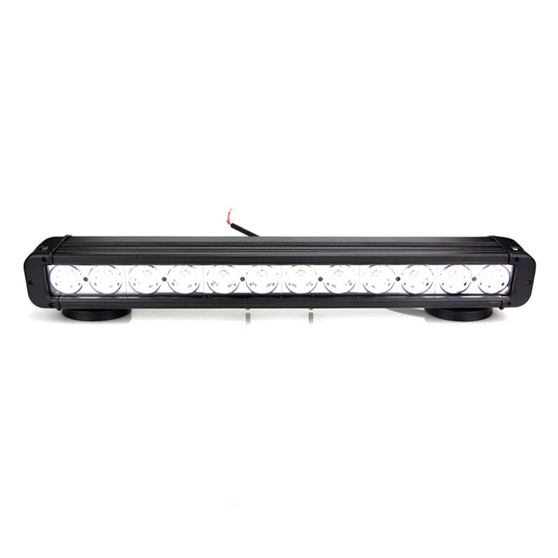 LED Bar Auto Offroad 288W/12V-24V, 24480 Lumeni, 44/112 cm, Combo Beam  12/60