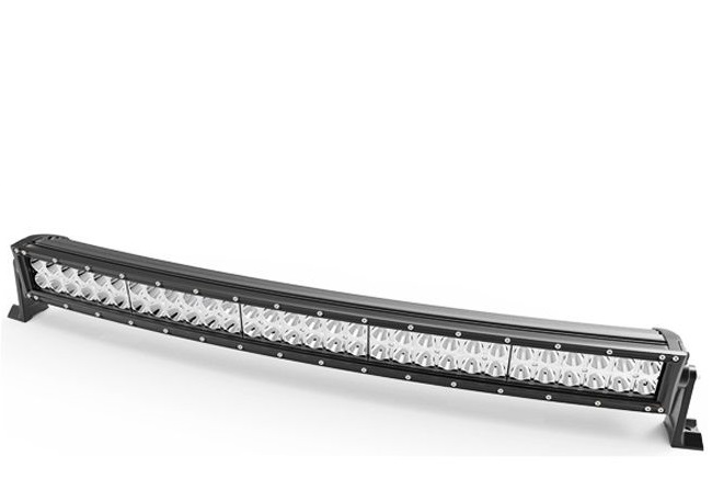 LED Bar Curbat 180W/12V-24V, 15300 Lumeni, 32"/81 cm, Combo Beam 12/60 Grade 
