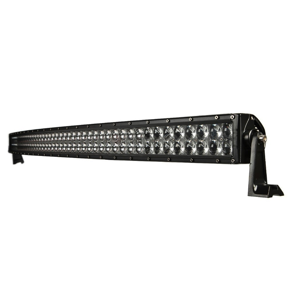 LED Bar Curbat 240W/12V-24V, 20400 Lumeni, 42"/106 cm, Combo Beam 12/60 Grade 