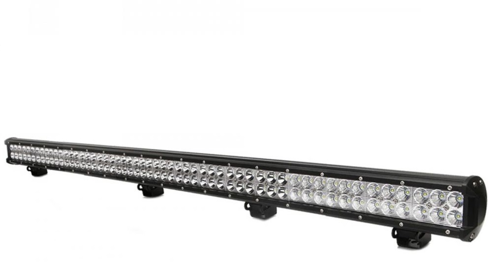 LED Bar Auto Offroad 324W/12V-24V, 27540 Lumeni, 50"/127 cm, Combo Beam 12/60 Gr