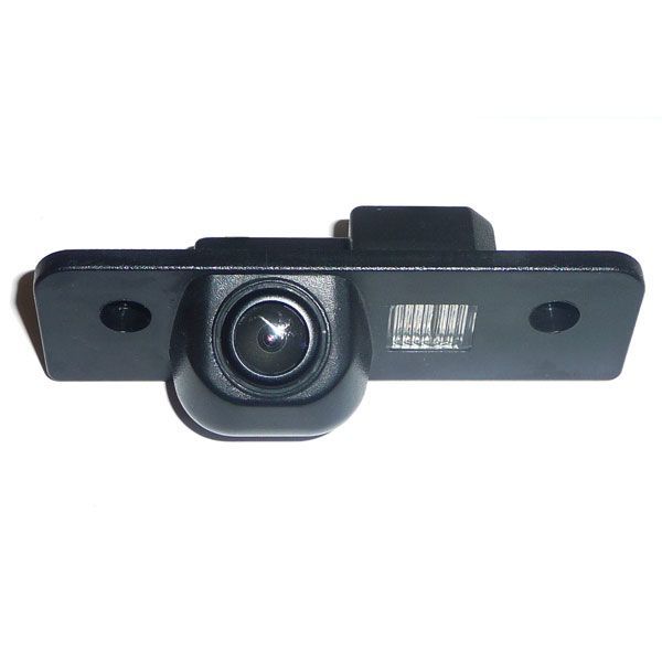 Camera marsarier Skoda Octavia 2 (2004 - 2009), Octavia 3 Hatchback - 6480