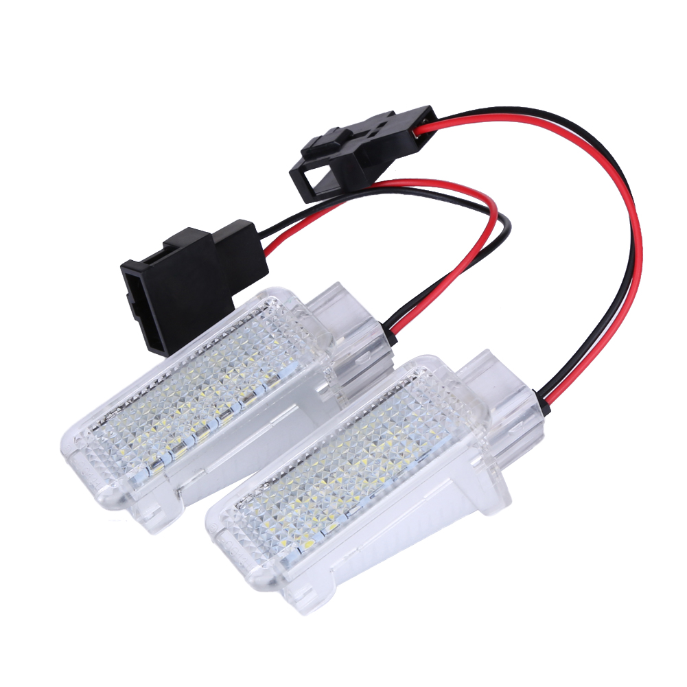 Set Lampi Led Portiere/Picioare - BTLL-020