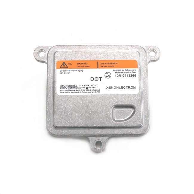 Balast Xenon OEM D1S Compatibil Osram A71177E00DG / 35XT6-B-D3 / 10R-044663