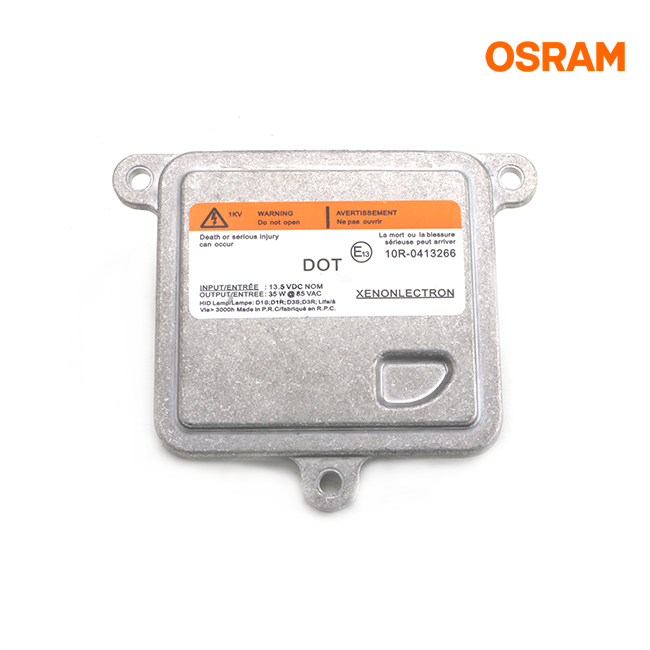 Balast Xenon OEM D1S Compatibil Osram A71177E00DG / 35XT6-B-D3 / 10R-044663