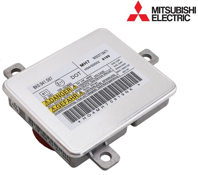 Balast Xenon OEM Compatibil Mitsubishi 8K0941597C / 1307329315 / W3T2107