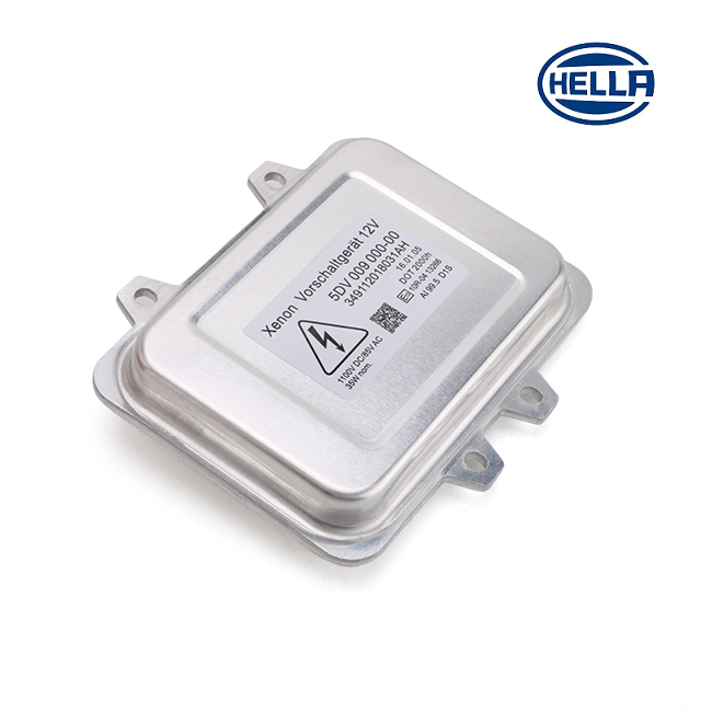 Balast Xenon OEM Compatibil Hella 5DV009000000 / 5DV 009 000-00