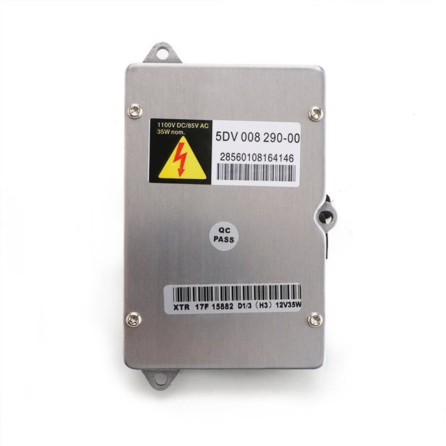 Balast Xenon OEM Compatibil Hella 5DV 008 290-00 / 4E0 907 476 / 63 12 6 907 488