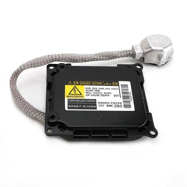 Balast Xenon OEM Compatibil cu Denso DDLT003 / 85967-52020 / 85967-24010