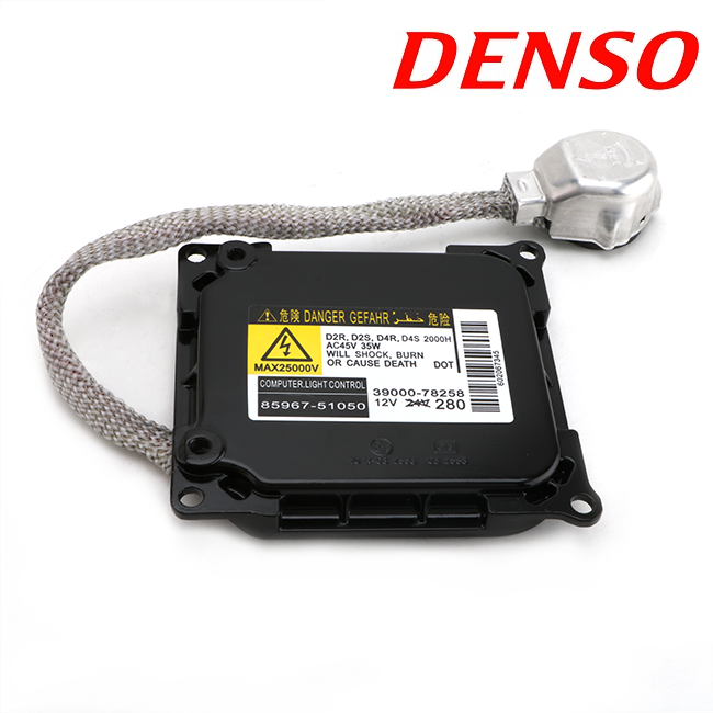 Balast Xenon OEM Compatibil Denso DDLT003 / 85967-52020 / 85967-24010