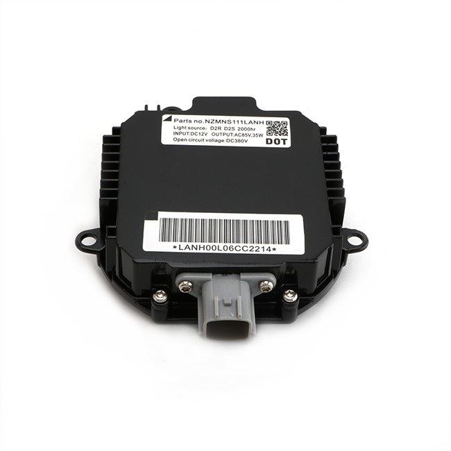  Balast Xenon OEM Compatibil Panasonic / Matsushita NZMNS111LANH / NZMNS111LBNA / NZMNS111LANA / LENA00L9NHA6454 
