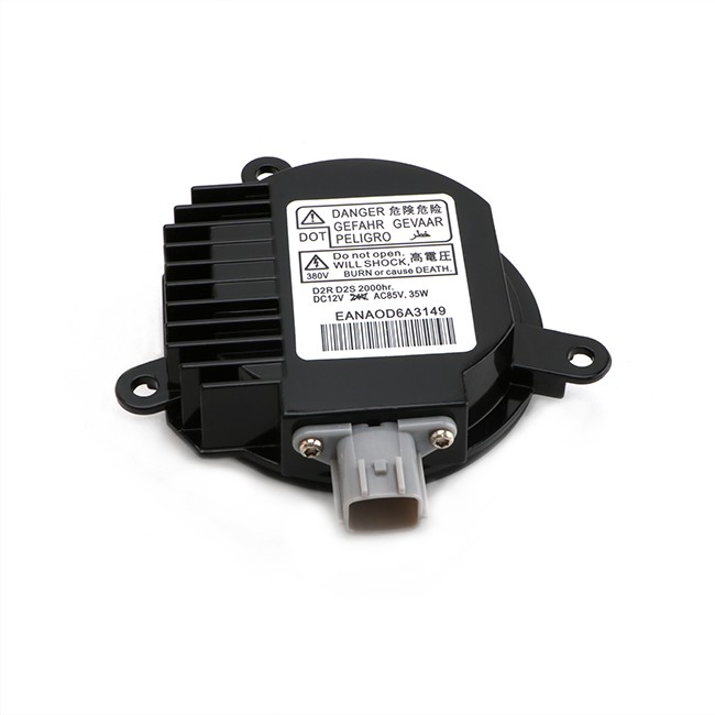 Balast Xenon OEM Compatibil Panasonic / Matsushita EANA090A0350 / EANA2X512637