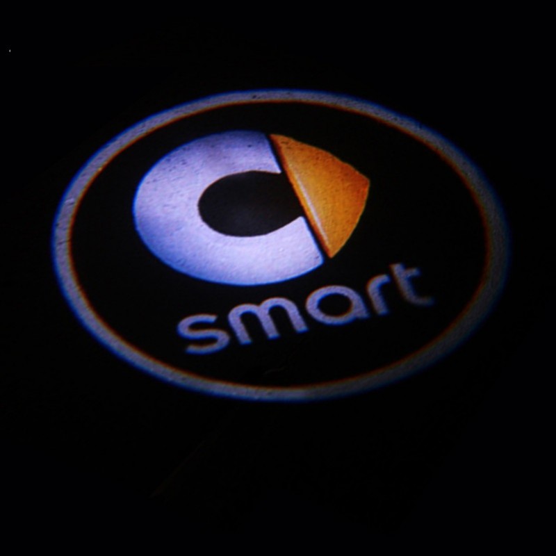 Proiectoare Portiere Cu Logo Smart - BTLW005
