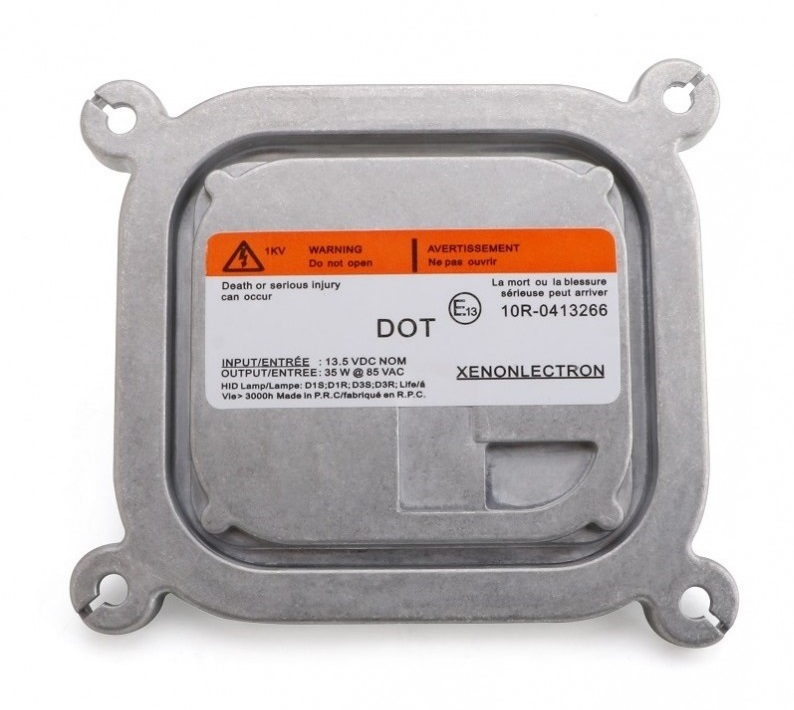 Balast Xenon OEM D1S Compatibil Osram 8A5Z13C170A / 35XT5-D1 / 35XT5